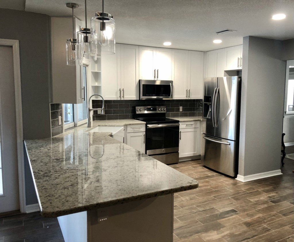 Home Builders Lakeland FL Dealing with high quality